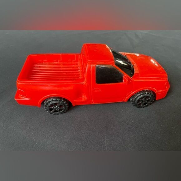 🔥❤️🔥 4 Transportation Toddler Toy Vehicle Bundle Unisex Various Sizes St… - Picture 6 of 12